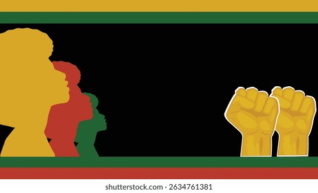 Celebrating Juneteenth Freedom Day June 19