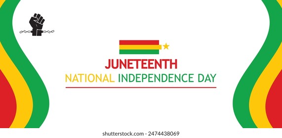 Celebrating Juneteenth with Stunning Design