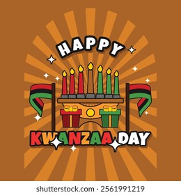 Celebrating Kwanzaa a festival of unity and culture