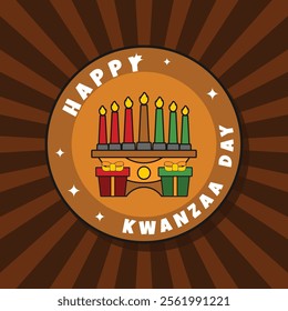 Celebrating Kwanzaa a festival of unity and culture