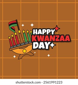 Celebrating Kwanzaa a festival of unity and culture