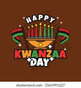 Celebrating Kwanzaa a festival of unity and culture