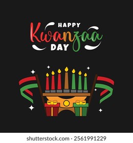 Celebrating Kwanzaa a festival of unity and culture