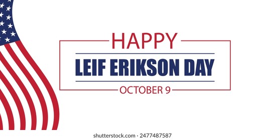 Celebrating Leif Erikson Day A Look at the Norse Explorers' Legacy