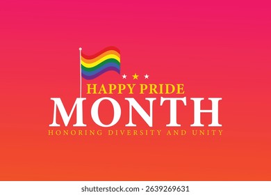 Celebrating Love and Resilience Pride Month Unplugged
