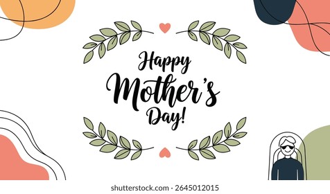 Celebrating Maternal Bonds A Diverse Collection Of Mother's Day Expressions Of Love And Gratitude