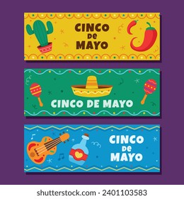 Celebrating mexican holiday with music and hot food.