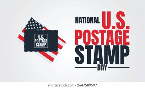 Celebrando o Dia Nacional do Carimbo Postal dos EUA: Um Tributo às Minúsculas Obras de Arte