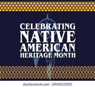 Celebrating Native American Heritage Month