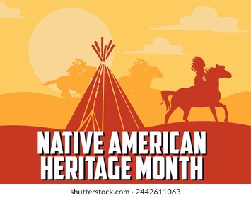 Celebrating Native American Heritage Month