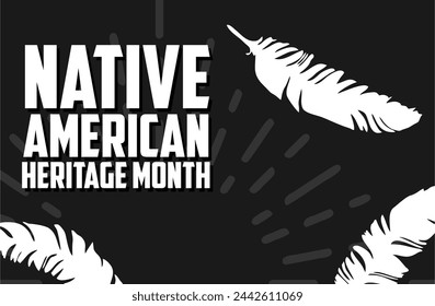 Celebrating Native American Heritage Month