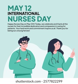 Celebrating Nurses: Dedication and Compassion in Care