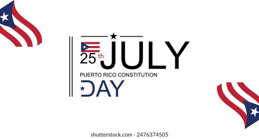 Celebrating Puerto Rico's Constitution Day A Visual Feast