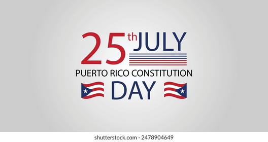 Celebrating Puerto Ricos Rich Heritage on Constitution Day July 25th