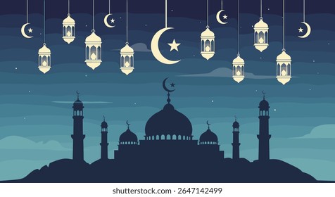 Celebrating the Rich Traditions of Islamic Culture and the Spirituality of Ramadan