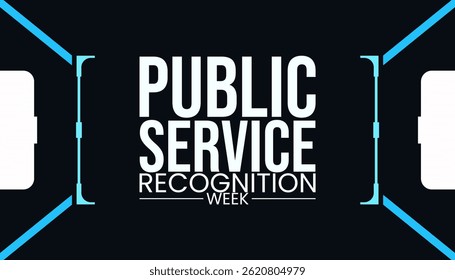 Celebrating Service, Honoring Public Employees Everywhere