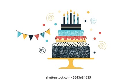 Celebrating a Special Day A Guide to Throwing the Perfect Birthday Party for Friends