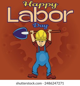 Celebrating the Spirit of Hard Work: Happy Labor Day