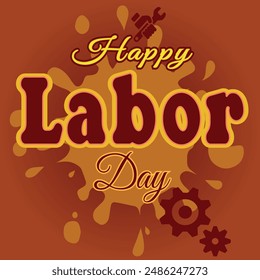 Celebrating the Spirit of Hard Work: Happy Labor Day