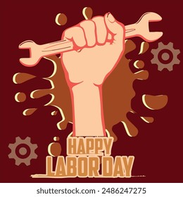 Celebrating the Spirit of Hard Work: Happy Labor Day