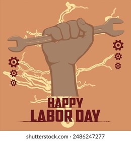 Celebrating the Spirit of Hard Work: Happy Labor Day