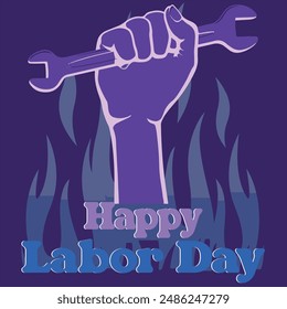 Celebrating the Spirit of Hard Work: Happy Labor Day