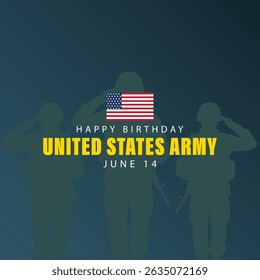 Celebrating Strength Honoring the United States Army on June 14