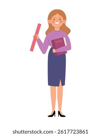 Celebrating Teachers on Labor Day with Style