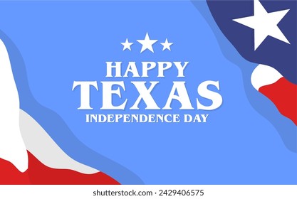 Celebrating Texas Independence Day United States