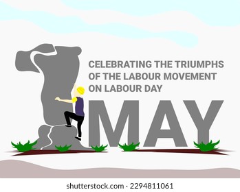 Celebrating the Triumphs of the Labour Movement on Labour Day