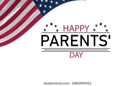 Celebrating the Unsung Heroes Happy Parents' Day