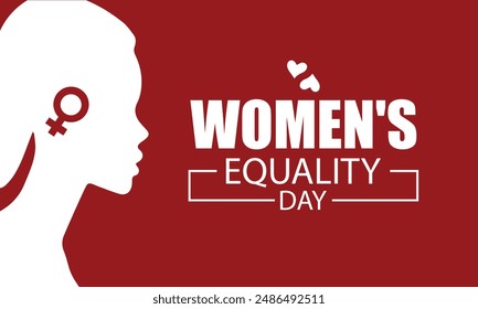 Celebrating Women's Equality A Reflection on Progress and Challenges