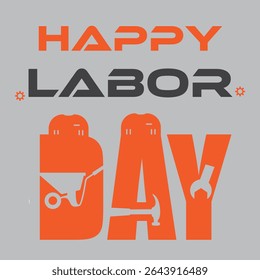 Celebrating workers' contributions with parades, picnics, and relaxation on Labor Day.