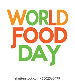 Celebrating World Food Day 2024