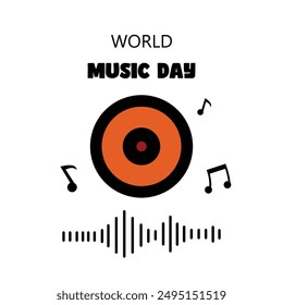 Celebrating world music day global symphony of sound and culture