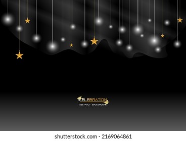 Celebration abstract background,Party template,Modren background,EPS.10 background