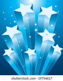 Celebration background