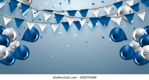 777,016 Celebration balloon Images, Stock Photos & Vectors | Shutterstock