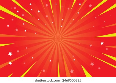 celebration background, party illustration vector