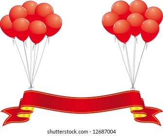 cartel de celebración
