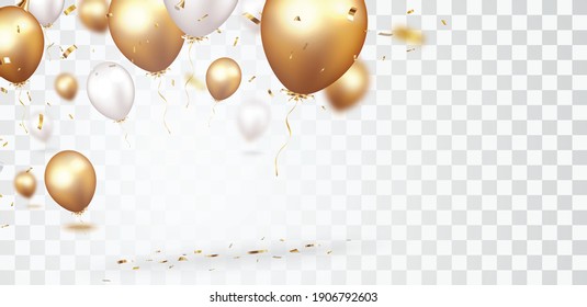 Ballon Anniversaire High Res Stock Images Shutterstock