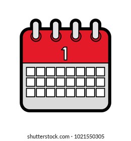 celebration calendar first planning date