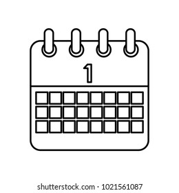celebration calendar first planning date