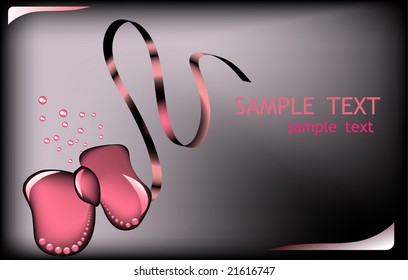 celebration card