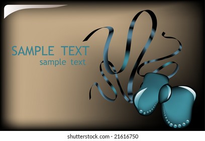 celebration card