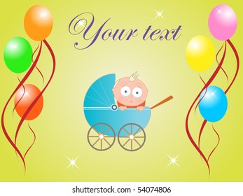 Tarjeta de celebración