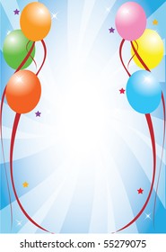 Celebration card
