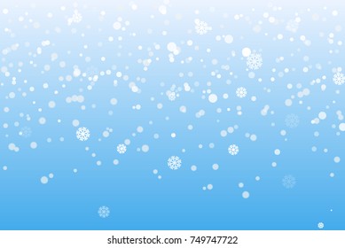 Celebration Christmas Background. Vector illustration