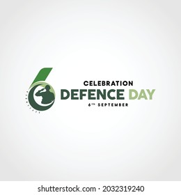 Celebration Defence Day, 6th September