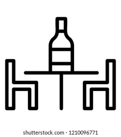 A celebration drink for party 